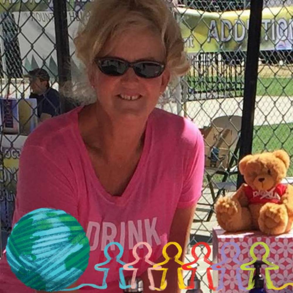 Meet your Posher, Tami